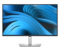 Monitor LED 27" (26,5"-28,4") DELL Pro Plus P2725D